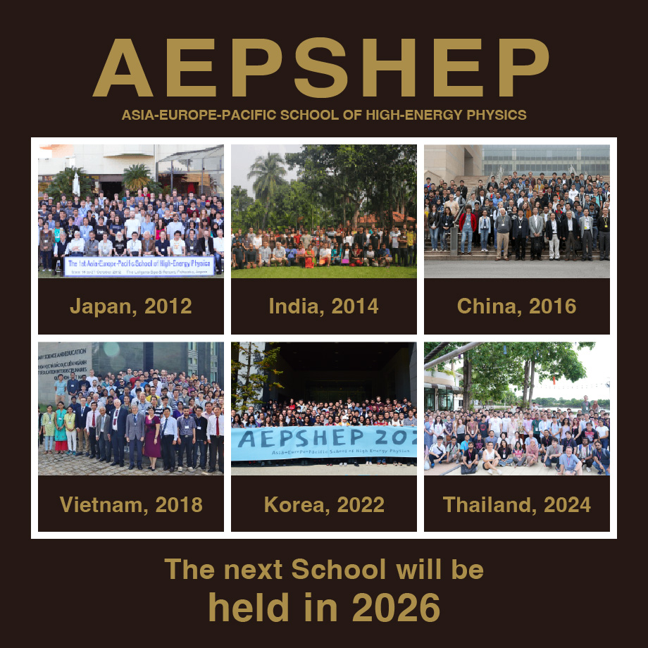 AEPSHEP