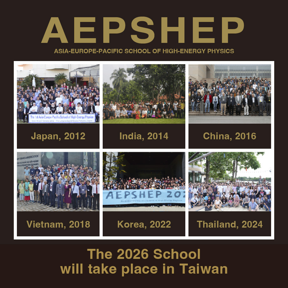 AEPSHEP